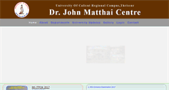 Desktop Screenshot of jmctsr.org